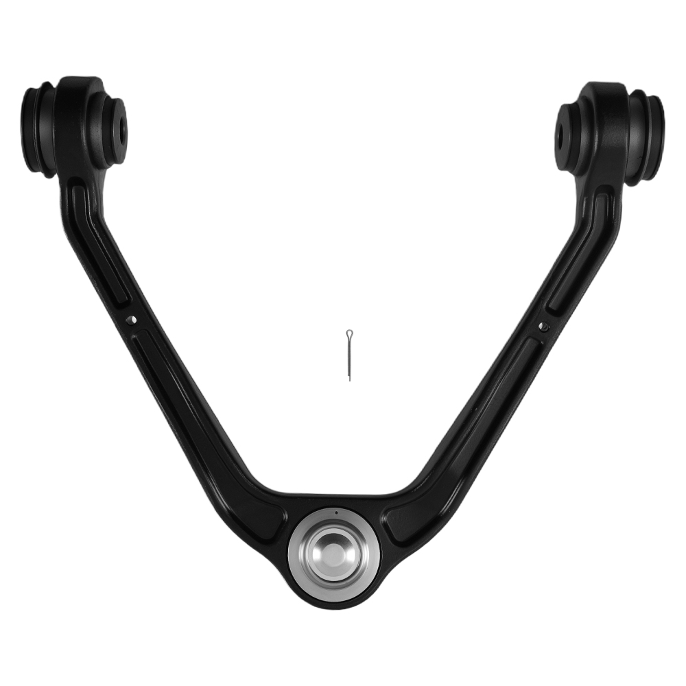 Front Upper Control Arm w/Ball Joint for 1999 2000-2006 compatible for GMC Sierra Compatible for Yukon XL 1500