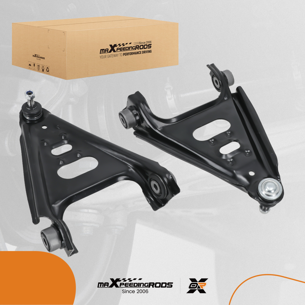 Control Arm Lower Front compatible for Smart Fortwo 451 0.8 CDi 2009-2023 4513300010