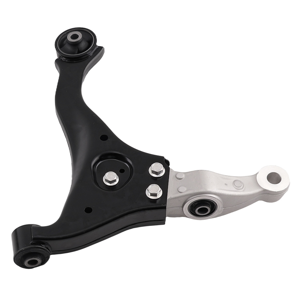 Front Lower Control Arm Passenger Driver compatible for Hyundai Sonata 2006-2010 RK641392
