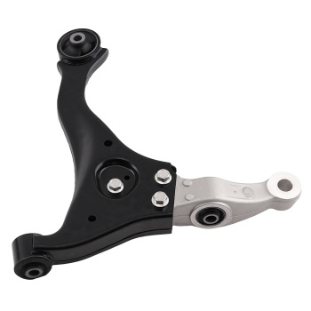 Front Lower Control Arm Passenger Driver compatible for Hyundai Sonata 2006-2010 RK641392
