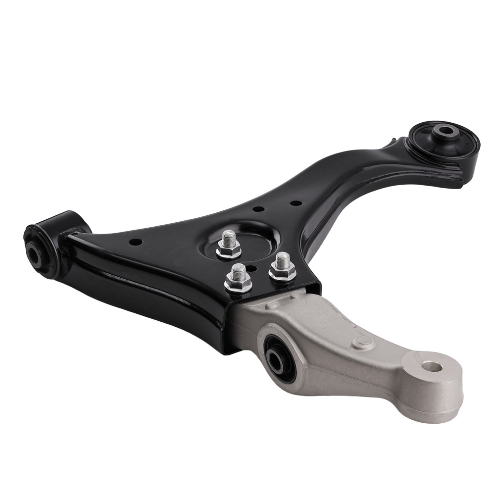 Front Lower Control Arm Passenger Driver compatible for Hyundai Sonata 2006-2010 RK641392