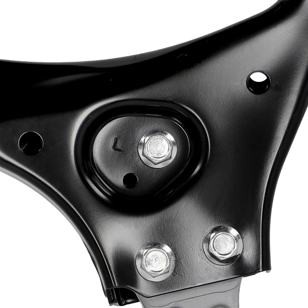 Driver Front Lower Control Arm Assembly compatible for Hyundai Sonata 06-10 K641392