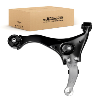 Driver Front Lower Control Arm Assembly compatible for Hyundai Sonata 06-10 K641392