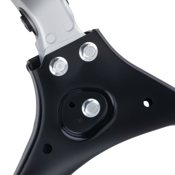 Lower Control Arm Assembly compatible for Hyundai Sonata 2006-2010 545013K060 Right Front