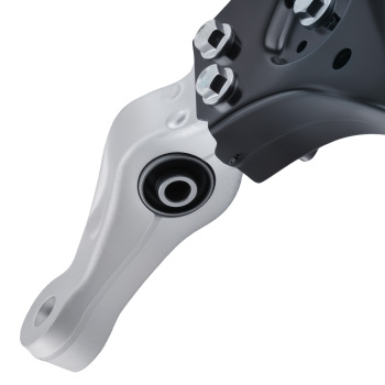 Lower Control Arm Assembly compatible for Hyundai Sonata 2006-2010 545013K060 Right Front