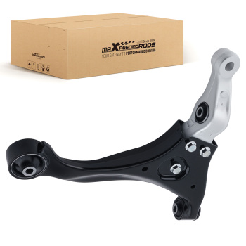 Lower Control Arm Assembly compatible for Hyundai Sonata 2006-2010 545013K060 Right Front