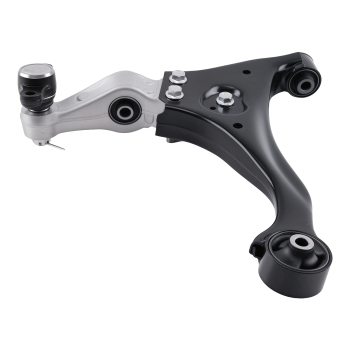 Lower Control ArmBall Joint Front Right Side compatible for Hyundai Sonata 06-10 K641391