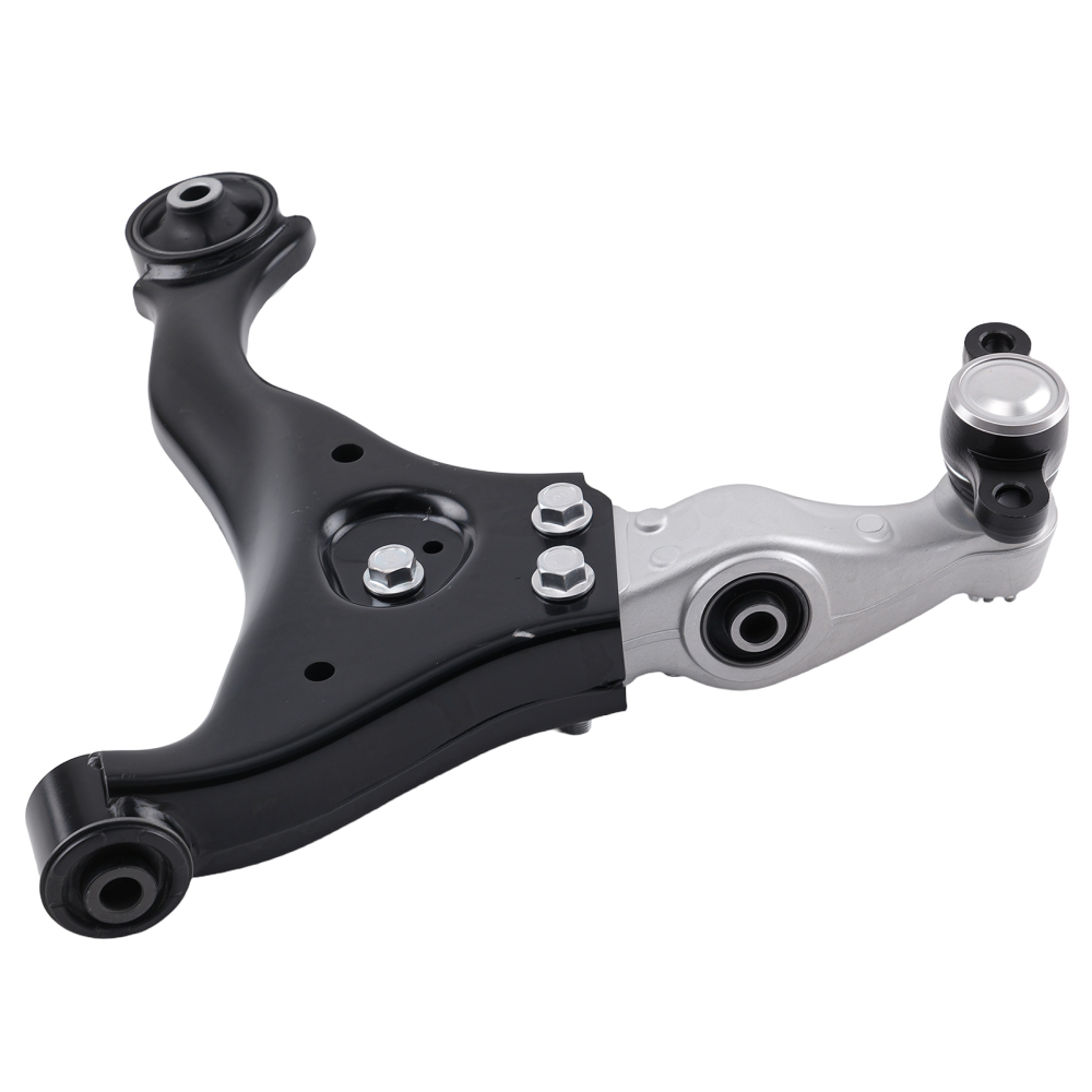 Lower Control ArmBall Joint Front Right Side compatible for Hyundai Sonata 06-10 K641391