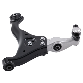 Lower Control ArmBall Joint Front Right Side compatible for Hyundai Sonata 06-10 K641391