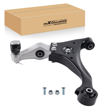 Lower Control ArmBall Joint Front Right Side compatible for Hyundai Sonata 06-10 K641391