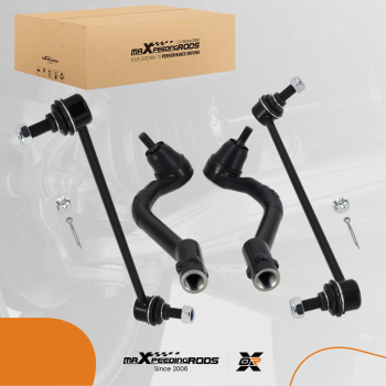 Front Sway Bar Links Outer Tie Rods for 2011 2012 - 2014 compatible for Hyundai Sonata