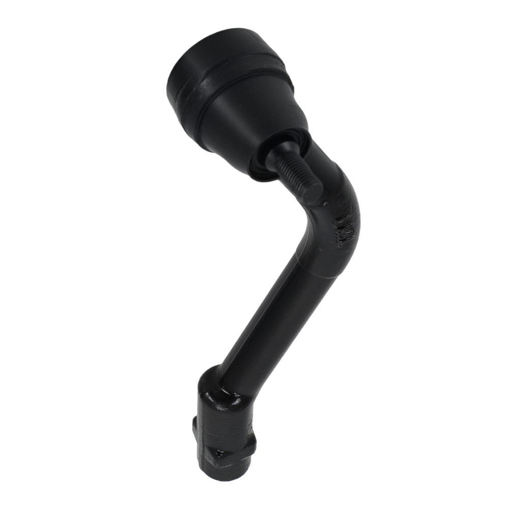 Front Sway Bar Links Outer Tie Rods for 2011 2012 - 2014 compatible for Hyundai Sonata