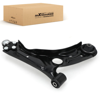 Front Left Lower Control Arm w/Ball Joint for 2012 2013-2020 compatible for Chevrolet Sonic