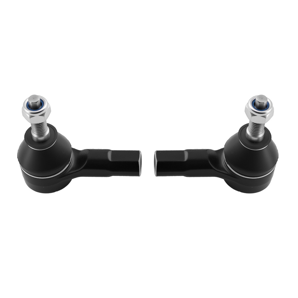 Suspension Front Lower Control Arms Tie Rods compatible for Chevy Sonic 2012 2013-2019