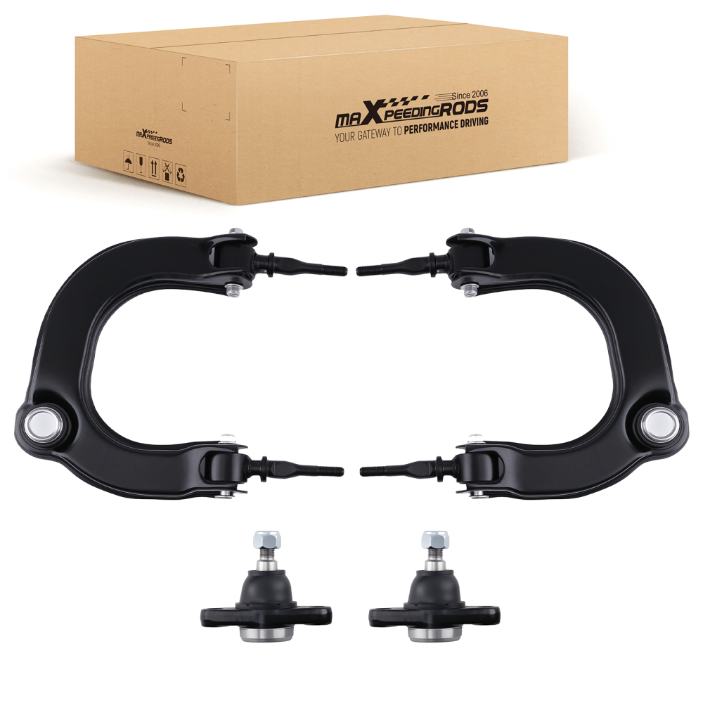 Control Arm Assembly compatible for Hyundai XG300 XG350 2001-2005 K620103 K620104 Kit