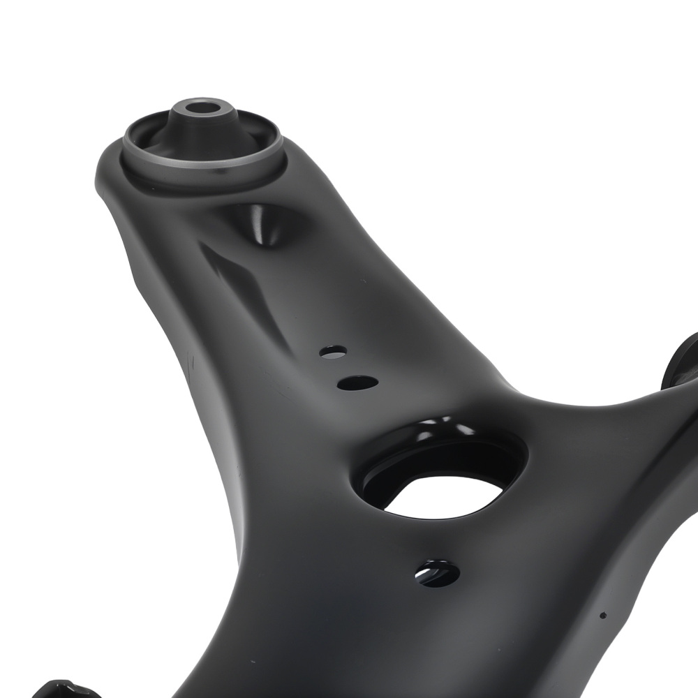 Front Right Lower Control Arm W/Ball Joint compatible for Kia Soul 2010 2011 2012 2013