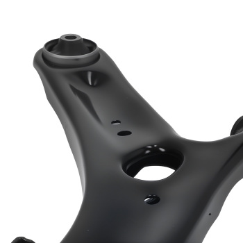 Front Right Lower Control Arm W/Ball Joint compatible for Kia Soul 2010 2011 2012 2013