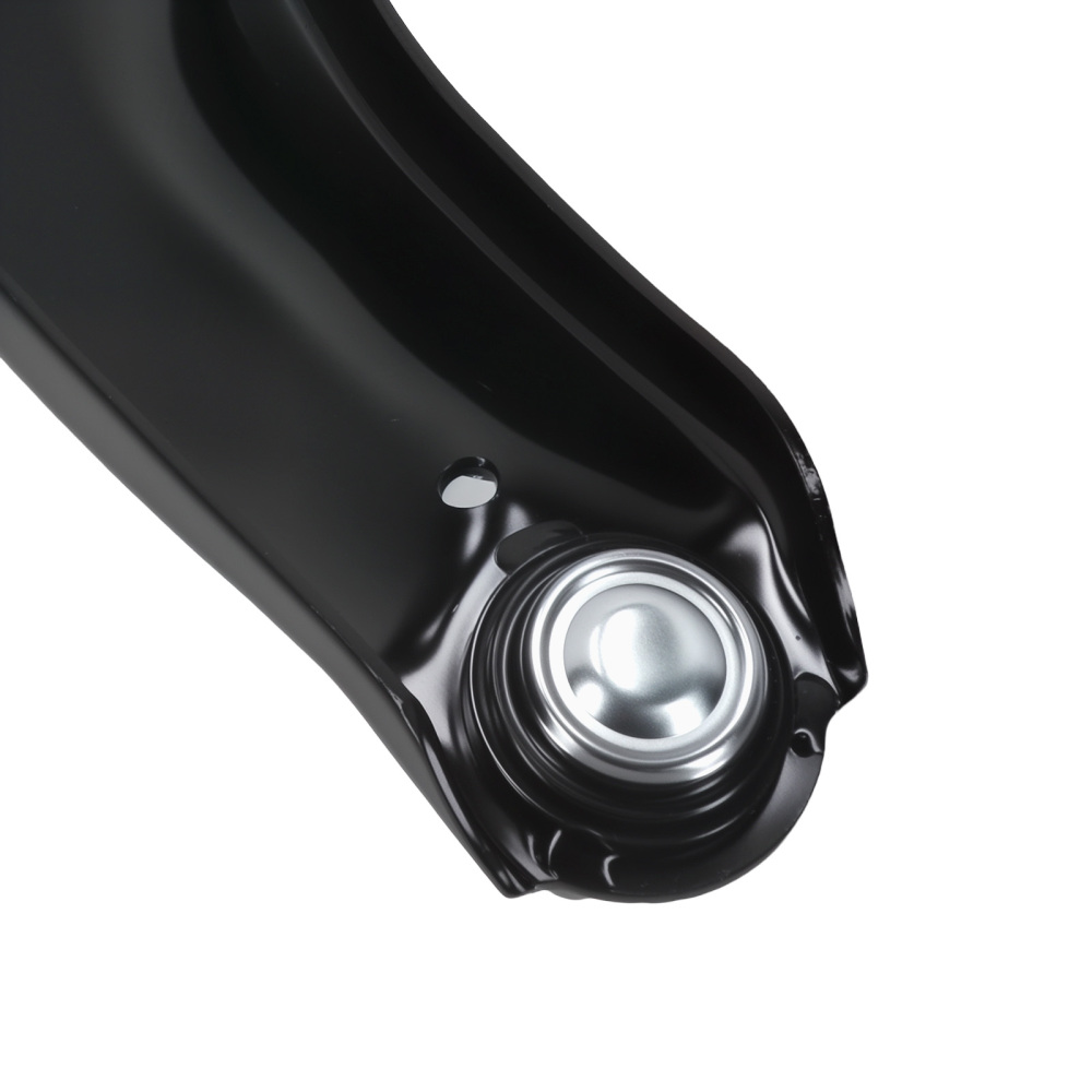 Front Right Lower Control Arm W/Ball Joint compatible for Kia Soul 2010 2011 2012 2013