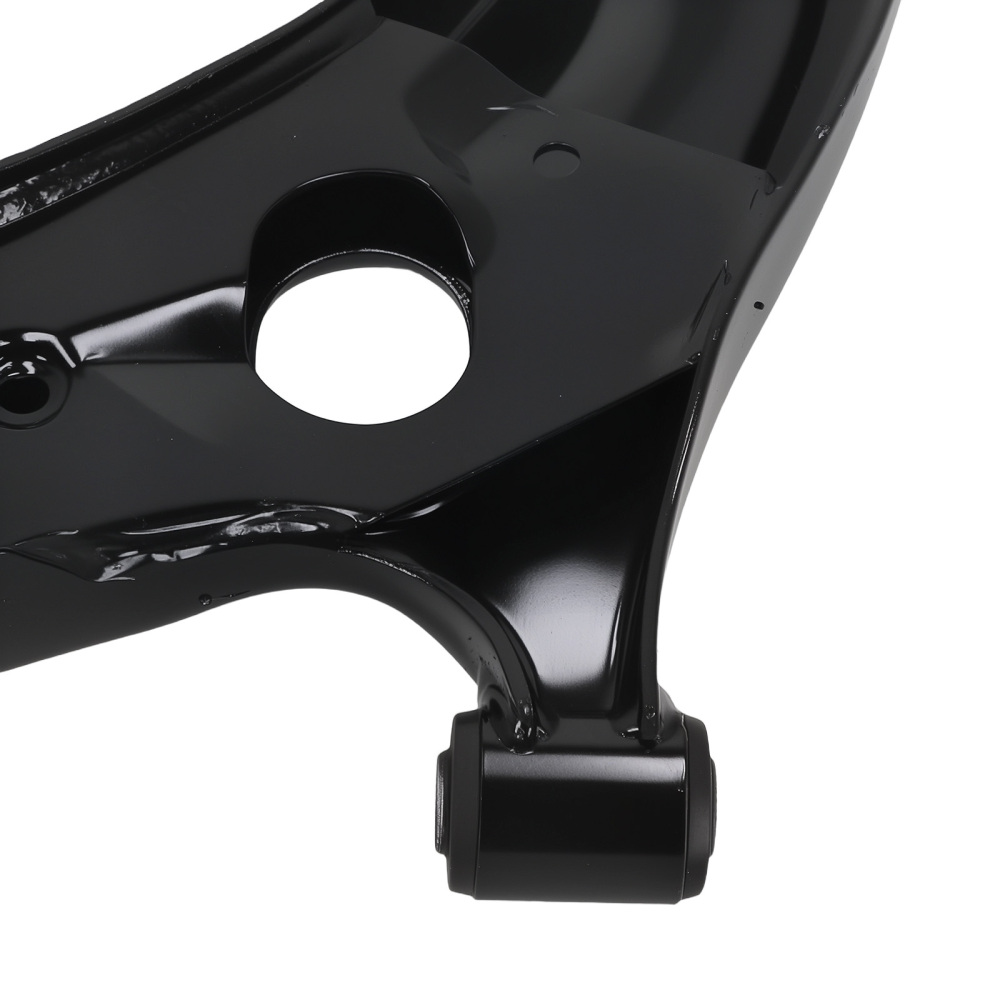 Front Right Lower Control Arm W/Ball Joint compatible for Kia Soul 2010 2011 2012 2013