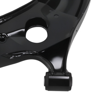 Front Right Lower Control Arm W/Ball Joint compatible for Kia Soul 2010 2011 2012 2013