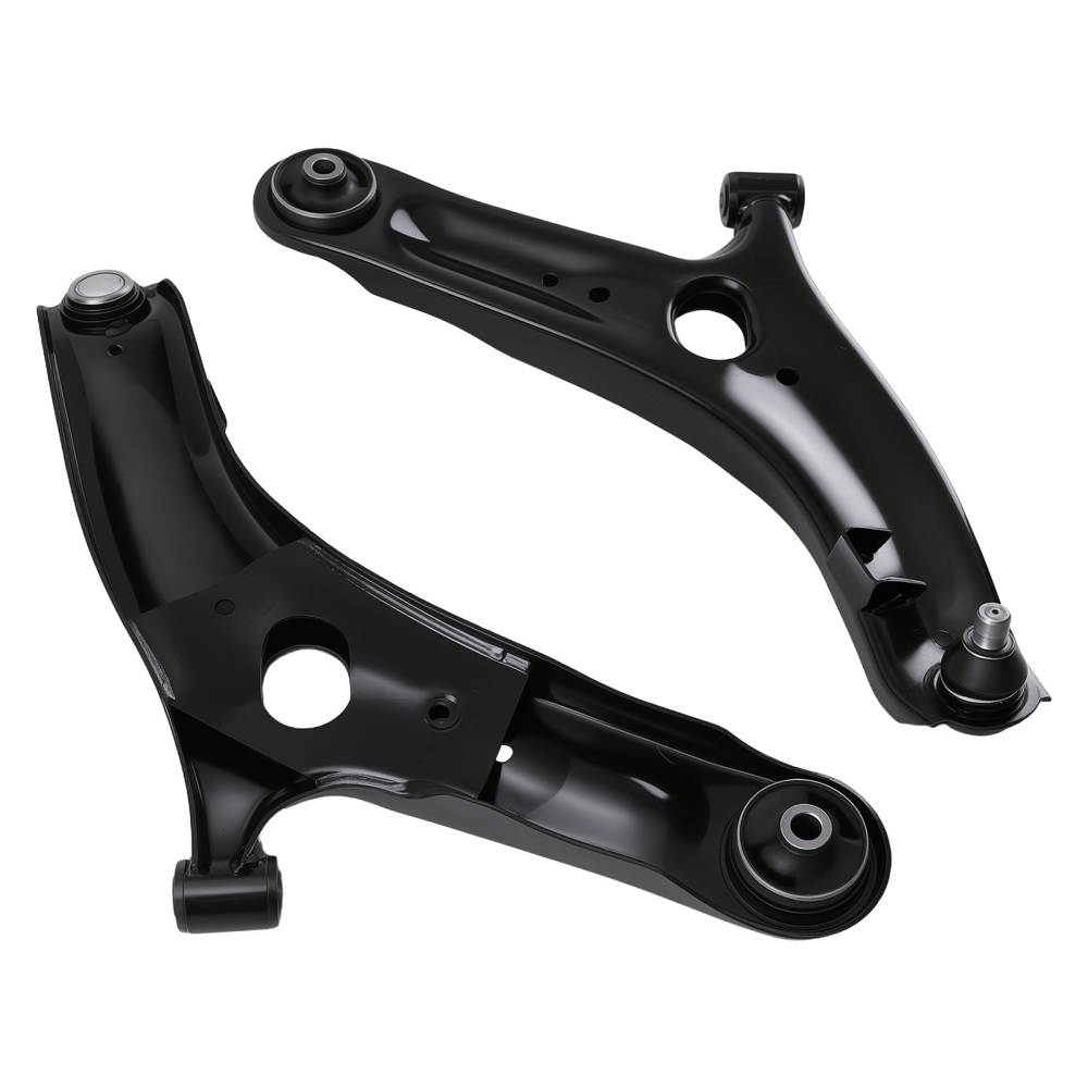 maXpeedingrods 6Pcs Front Lower Control Arm Kit Compatible For Kia Soul 2010-2013