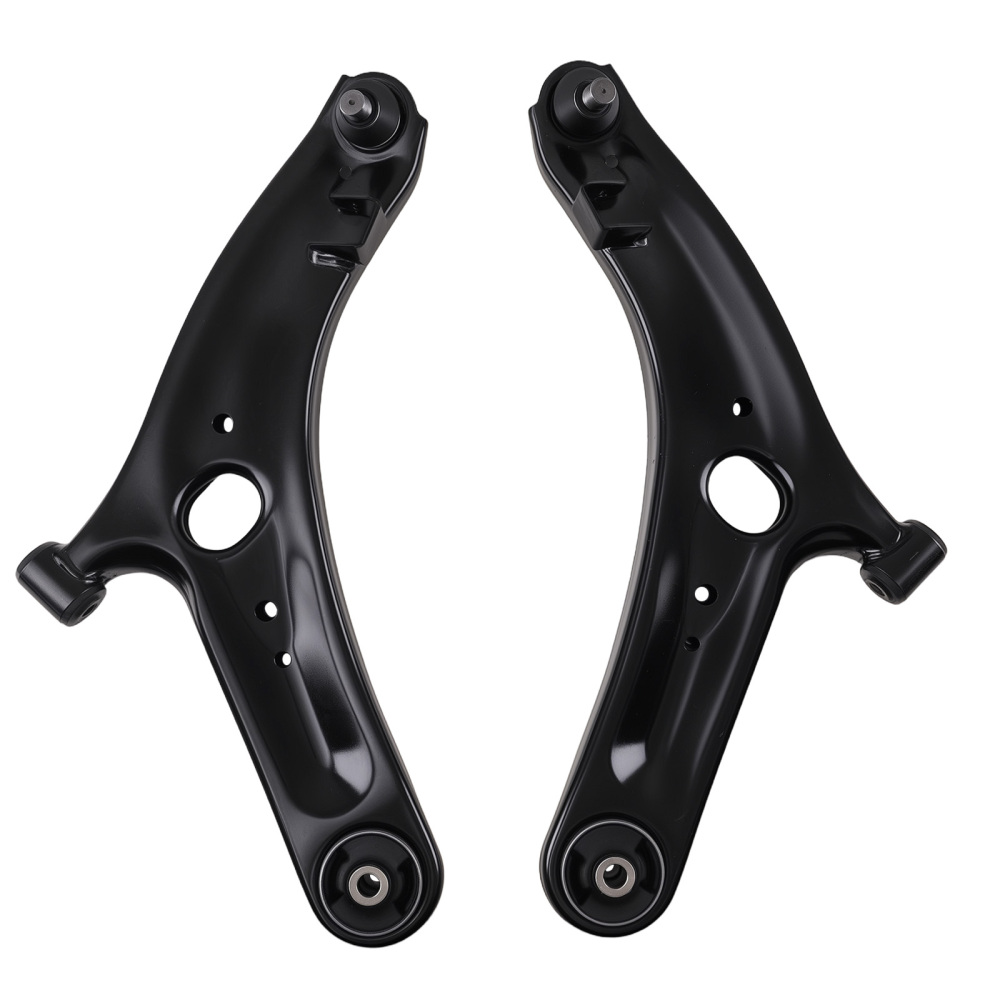 maXpeedingrods 6Pcs Front Lower Control Arm Kit Compatible For Kia Soul 2010-2013