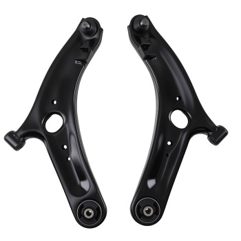 maXpeedingrods 6Pcs Front Lower Control Arm Kit Compatible For Kia Soul 2010-2013