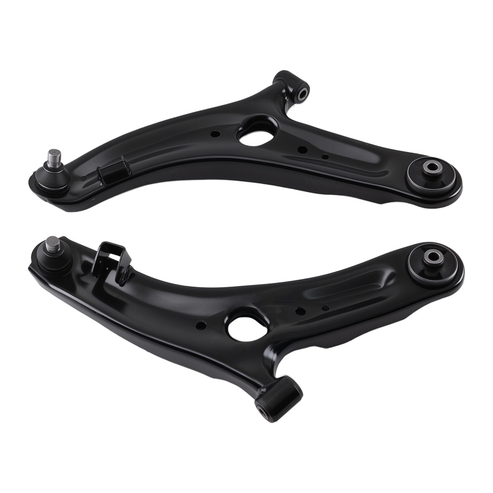 maXpeedingrods 6Pcs Front Lower Control Arm Kit Compatible For Kia Soul 2010-2013
