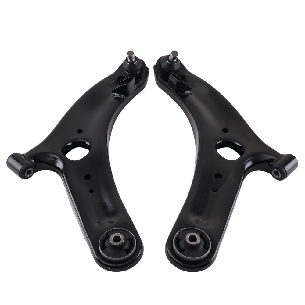 maXpeedingrods Front Lower Control Arm Kit Compatible For Kia Soul 2010-2013