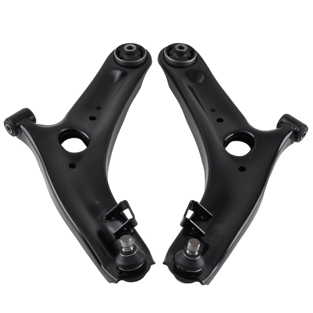 maXpeedingrods Front Lower Control Arm Kit Compatible For Kia Soul 2010-2013