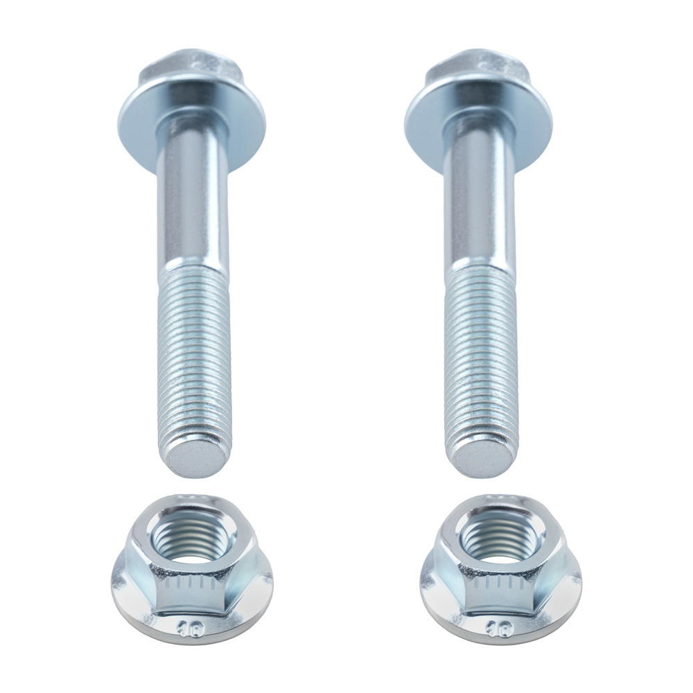 Front Lower Control Arm w/ Ball Joint compatible for KIA SOUL 2014-2019 RK623346 RK623345