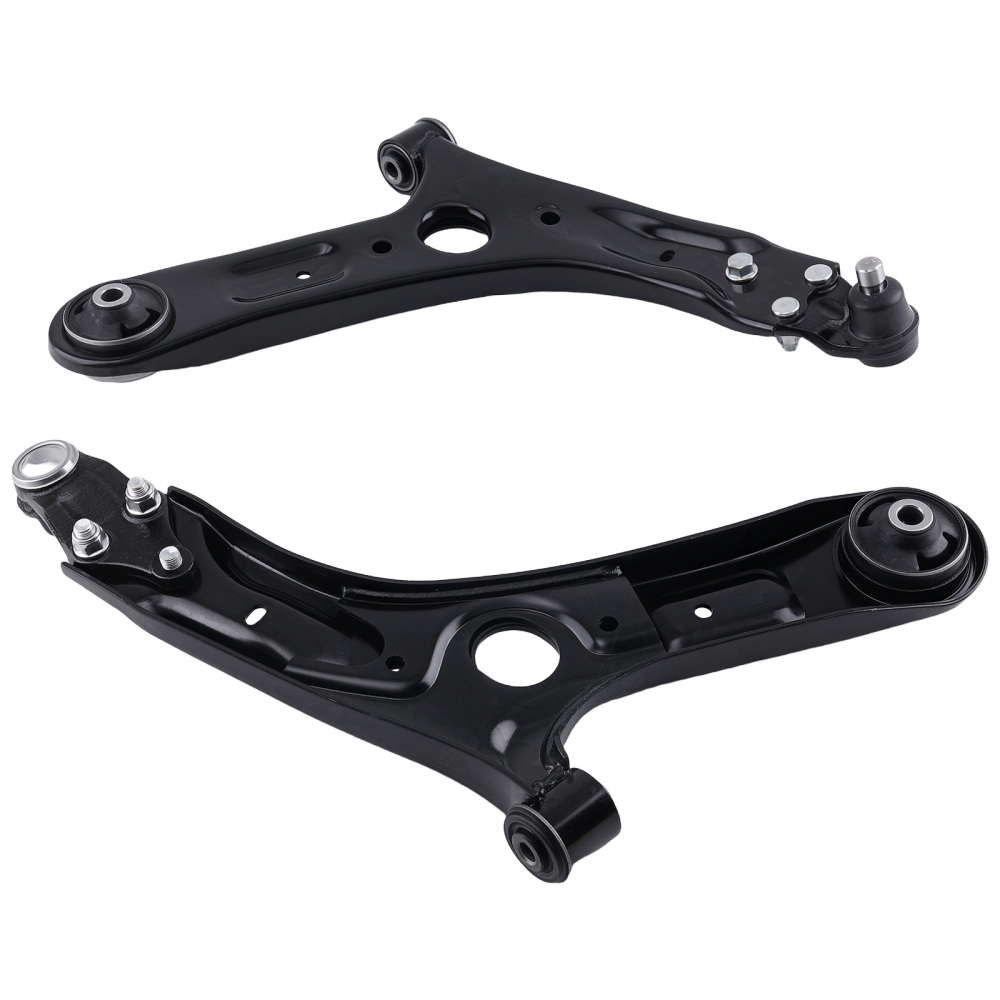 Front Lower Control Arm w/ Ball Joint compatible for KIA SOUL 2014-2019 RK623346 RK623345