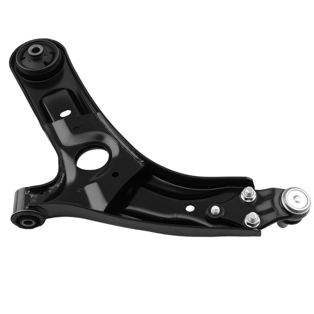 Front Lower Control Arm Ball Joint Set compatible for KIA Soul 2014-2019 K623346 Complete