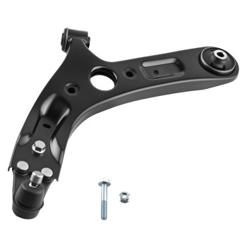 Control Arm Assembly Driver Side compatible for KIA SOUL 2014-2019 Front Left K623345