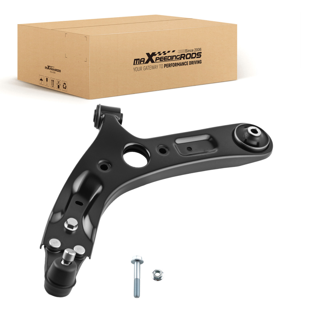 Control Arm Assembly Driver Side compatible for KIA SOUL 2014-2019 Front Left K623345