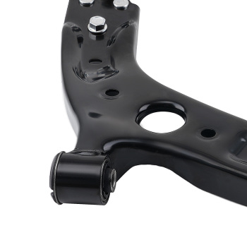 1x Front Lower Right Control Arm w/ Ball Joint compatible for KIA SOUL 2014-2019 K623346