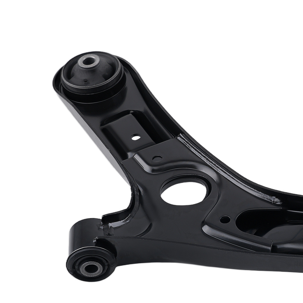 1x Front Lower Right Control Arm w/ Ball Joint compatible for KIA SOUL 2014-2019 K623346