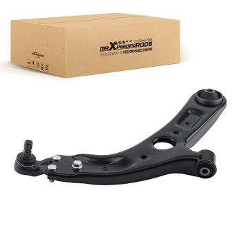 1x Front Lower Right Control Arm w/ Ball Joint compatible for KIA SOUL 2014-2019 K623346