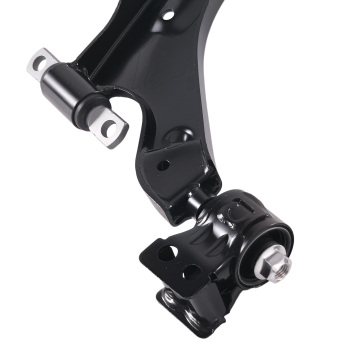 2x Front Lower Control Arms Kit For 2013-2015 2016 compatible for Chevrolet Spark / Spark EV