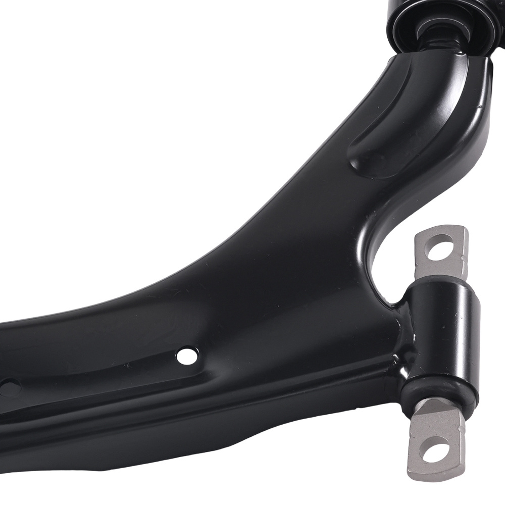 2x Front Lower Control Arms Kit For 2013-2015 2016 compatible for Chevrolet Spark / Spark EV