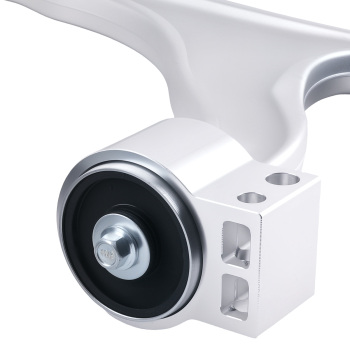 Front Suspension Kit Lower Control Arms w/Ball Joint For 2010-2016 compatible for Cadillac SRX