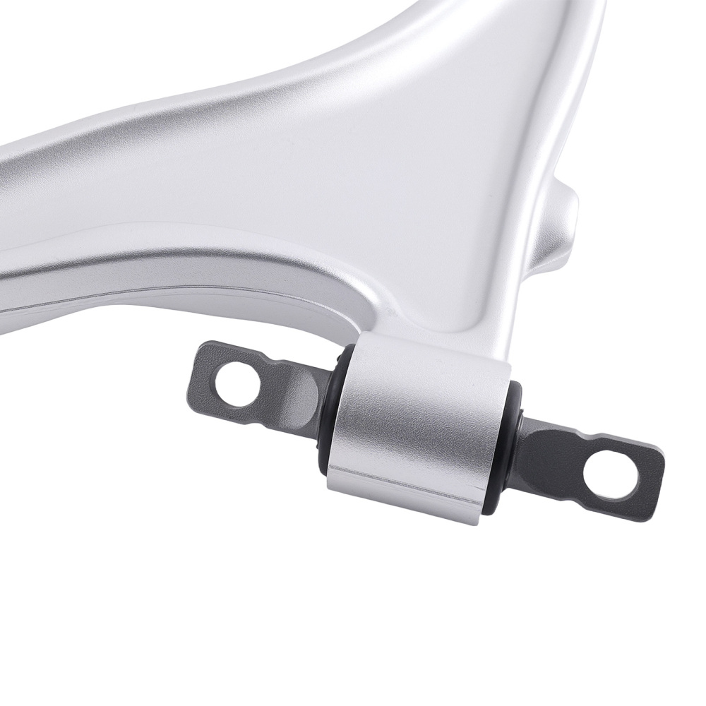 Front Suspension Kit Lower Control Arms w/Ball Joint For 2010-2016 compatible for Cadillac SRX