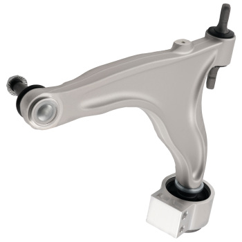 Front Right Lower Control Arm w/ Ball Joint for 2010-2016 compatible for Cadillac SRX K622087