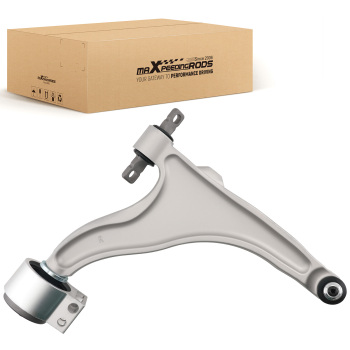 Front Right Lower Control Arm w/ Ball Joint for 2010-2016 compatible for Cadillac SRX K622087