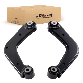 RHLH Rear Upper Control Arm compatible for Ford Fusion compatible for Lincoln MKZ compatible for FWD 2013-2020