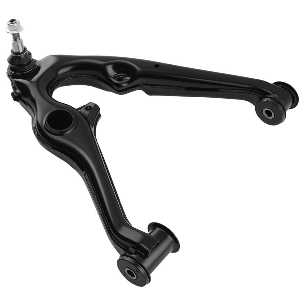 1pc Front Right Side Lower Control Arm Kit for 2019 compatible for Chevrolet Silverado 1500 LD