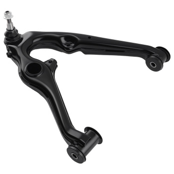 1pc Front Right Side Lower Control Arm Kit for 2019 compatible for Chevrolet Silverado 1500 LD
