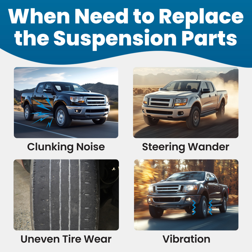 1pc Front Right Side Lower Control Arm Kit for 2019 compatible for Chevrolet Silverado 1500 LD