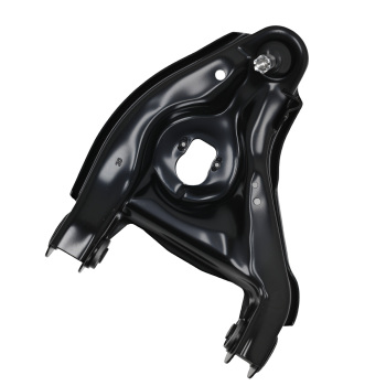 Front Lower Right Control Arm For 1988-2000 compatible for Chevy Gmc C2500 C3500 C1500 compatible for Suburban