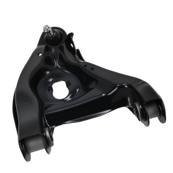 Front Lower Right Control Arm For 1988-2000 compatible for Chevy Gmc C2500 C3500 C1500 compatible for Suburban